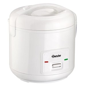 Bartscher cuiseur riz