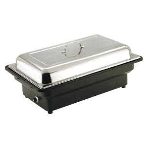 Chafing dish electrique GN 1/1
