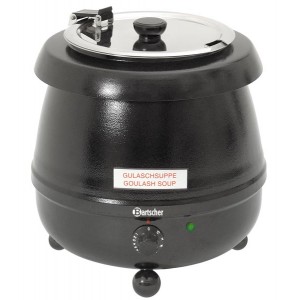 Soupiere electrique Party